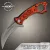 Hibben Warbird Bloodwood Karambit