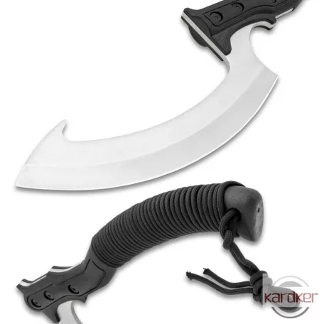 Kojiro Khopesh