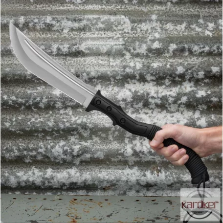 Kojiro Naginata