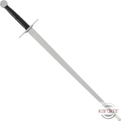 Urs Velunt klasszikus másfélkezes bemutató kard