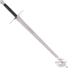 Urs Velunt másfélkezes bemutató kard 