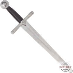 Urs Velunt középkori bemutató tőr