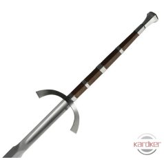 Urs Velunt Kétkezes kard