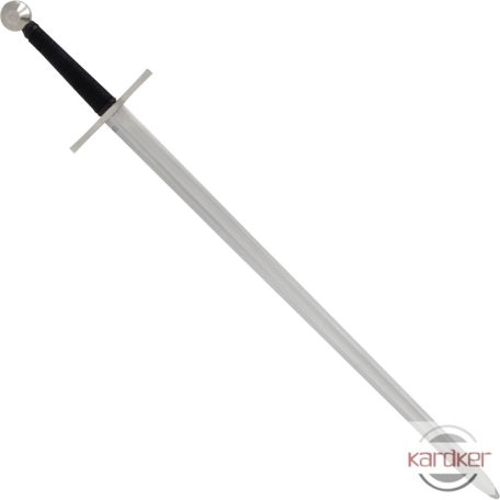 Urs Velunt Frank másfélkezes bemutató kard