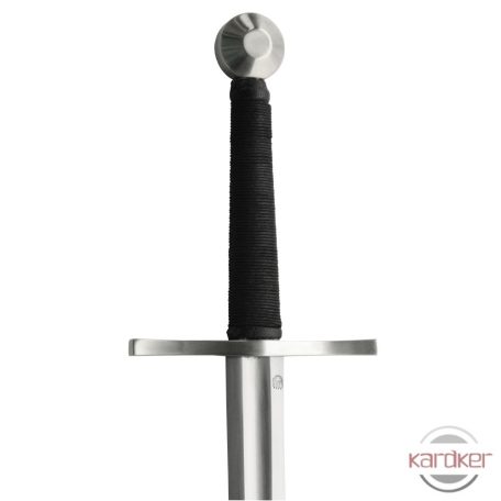 Urs Velunt Frank másfélkezes bemutató kard