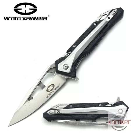 WithArmour Fin
