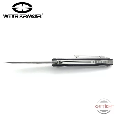 WithArmour Fin