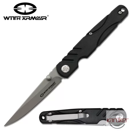WithArmour Legal