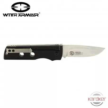 WithArmour Kris