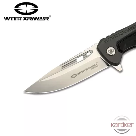 Witharmour STORMS