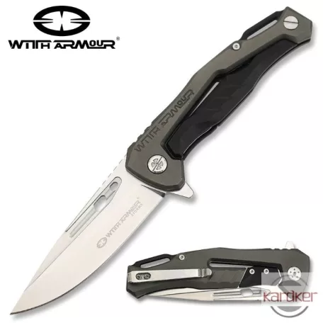 Witharmour STORMS