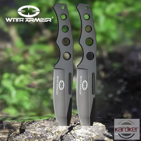 WithArmour ACES