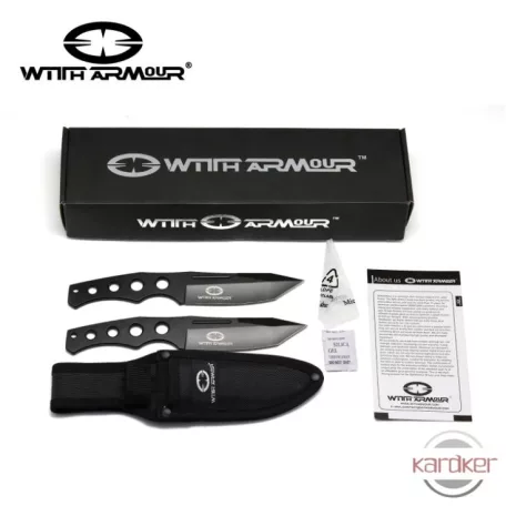 WithArmour ACES