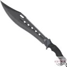 WithArmour Machete Bombardier