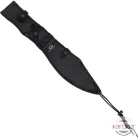 WithArmour Machete Bombardier
