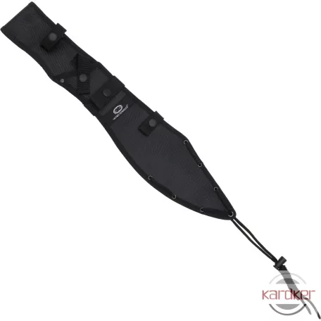 WithArmour Machete Bombardier