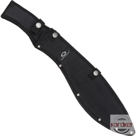 WithArmour Chopper Machete