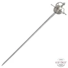 Muskétás rapier