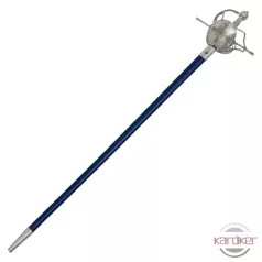 Muskétás rapier