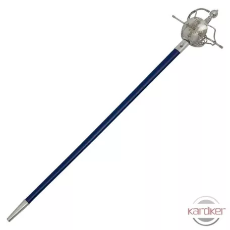 Muskétás rapier