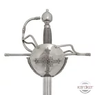 Muskétás rapier