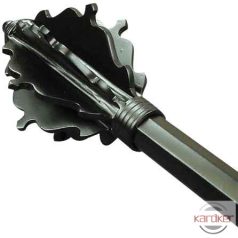 16. századi olasz buzogány