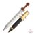 Pompei Gladius