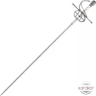 Három gyűrűs rapier