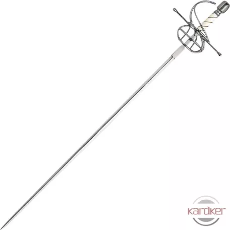 Három gyűrűs rapier