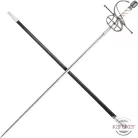 Három gyűrűs rapier