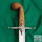 Scimitar