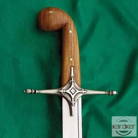 Scimitar