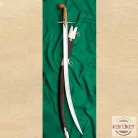 Scimitar