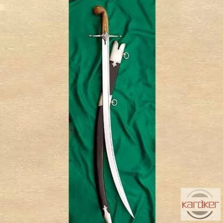 Scimitar