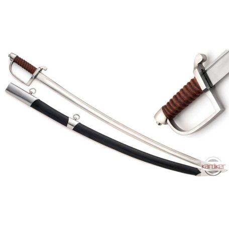 Szablya az amerikai függetlenségi háborúból