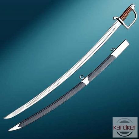 Szablya az amerikai függetlenségi háborúból