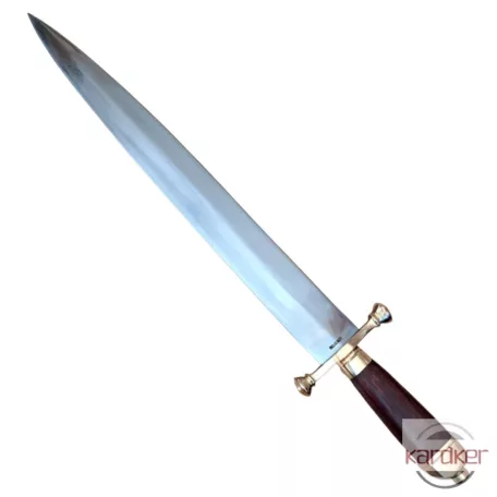 Arkansas Toothpick tőr