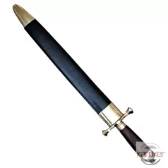 Arkansas Toothpick tőr