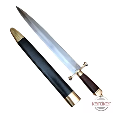 Arkansas Toothpick tőr