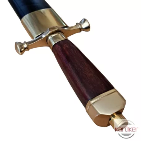 Arkansas Toothpick tőr