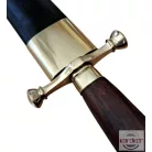 Arkansas Toothpick tőr
