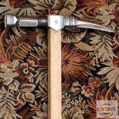 17. századi harci kalapács