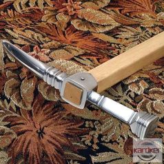 17. századi harci kalapács