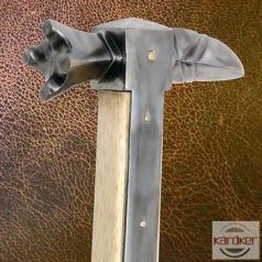 Német harci kalapács