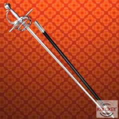 17. századi Olasz Rapier