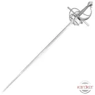 17. századi Olasz Rapier