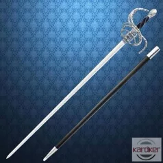 Brandenburg Rapier