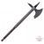 Orleans Battle Axe