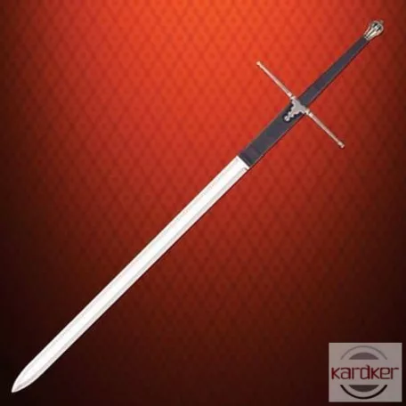 Wallace Claymore