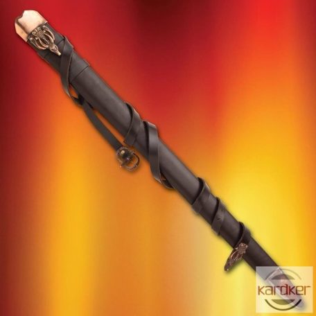 Suontaka Viking Kard